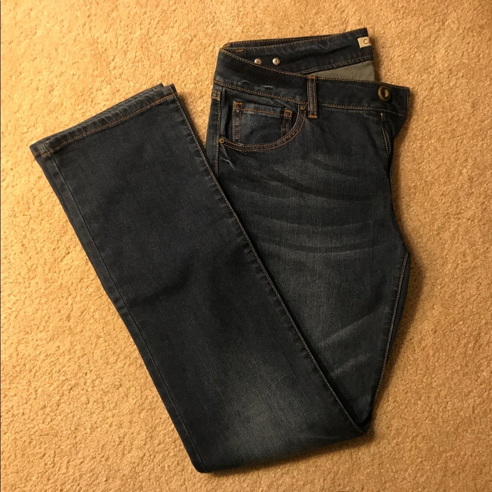 Cabi Jeans NWOT